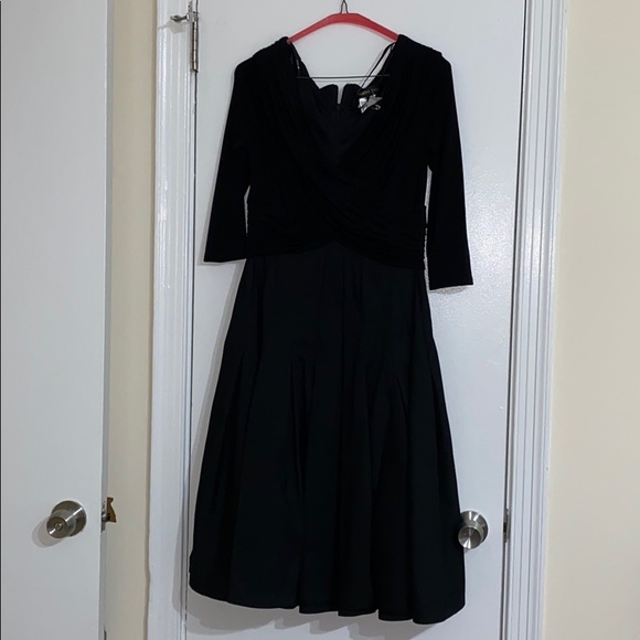 Tadashi Shoji Dress - Picture 2 of 7